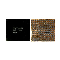 Small Charging IC for Samsung  Galaxy S8 Small Charging IC for Samsung  Galaxy S8